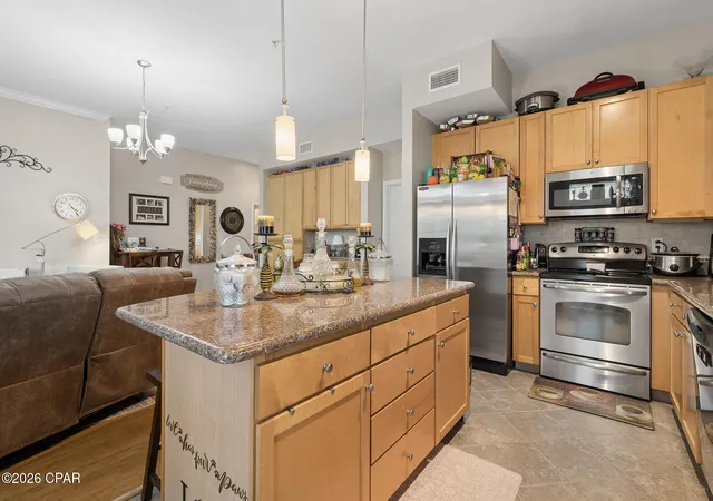Photo 3 of Condo for sale at 8700 Front Beach Rd #1217, Panama City Beach, FL 32407 | MLS# 794760 | Listing updated on 2026-09-01