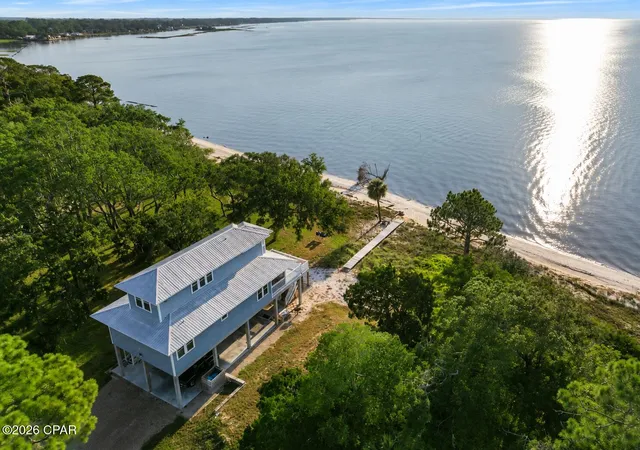 Photo 1 of Single family home for sale at 268 Pruett Rd, East Point, FL 32328 | MLS# 794761 | Listing updated on 2026-09-08