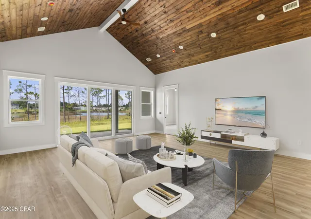 Photo 1 of Sale Pending at 285 Hugh Thomas Dr, Panama City, FL 32404 | MLS# 794762 | Listing updated on 2026-08-29