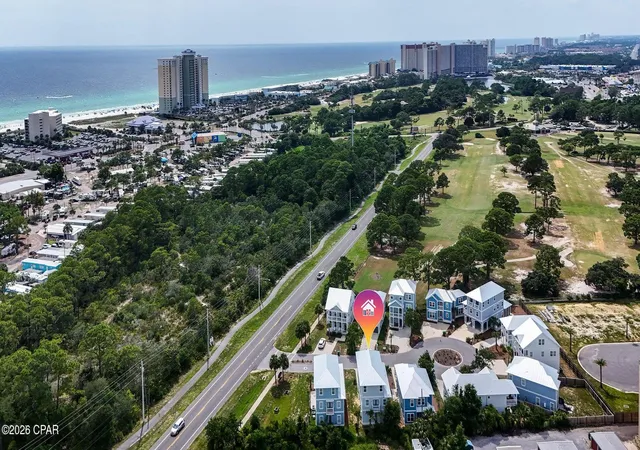 Photo 2 of Single family home for sale at 2709 Lagoon Manor Dr, Panama City Beach, FL 32408 | MLS# 794764 | Listing updated on 2026-08-29