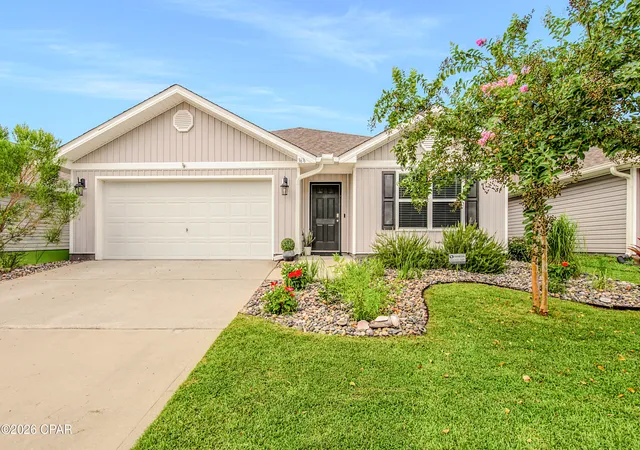 Photo 2 of Single family home for sale at 368 Bridge Harbor Dr, Panama City, FL 32404 | MLS# 794766 | Listing updated on 2026-08-29