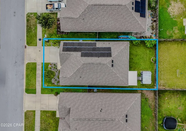 Photo 3 of Single family home for sale at 368 Bridge Harbor Dr, Panama City, FL 32404 | MLS# 794766 | Listing updated on 2026-08-29