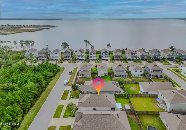 Photo 4 of Single family home for sale at 368 Bridge Harbor Dr, Panama City, FL 32404 | MLS# 794766 | Listing updated on 2026-08-29