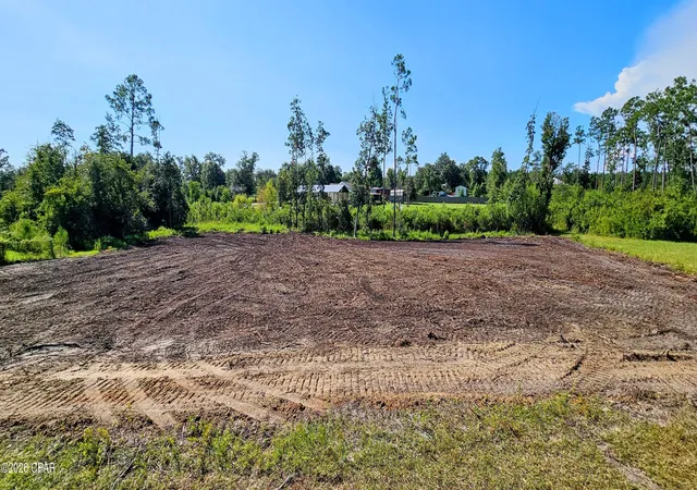 Photo 1 of Land for sale at 00 S Fork Loop, Panama City, FL 32404 | MLS# 794768 | Listing updated on 2026-08-29
