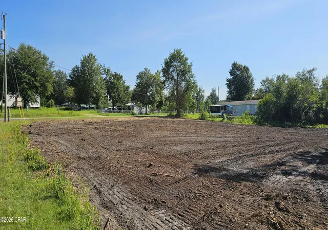 Photo 3 of Land for sale at 00 S Fork Loop, Panama City, FL 32404 | MLS# 794768 | Listing updated on 2026-08-29