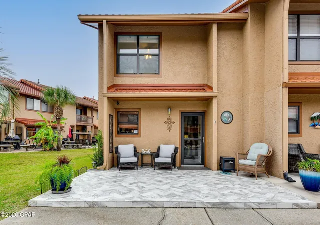 Photo 1 of Townhouse for sale at 157 Grande Island Blvd, Panama City Beach, FL 32407 | MLS# 794769 | Listing updated on 2026-08-31