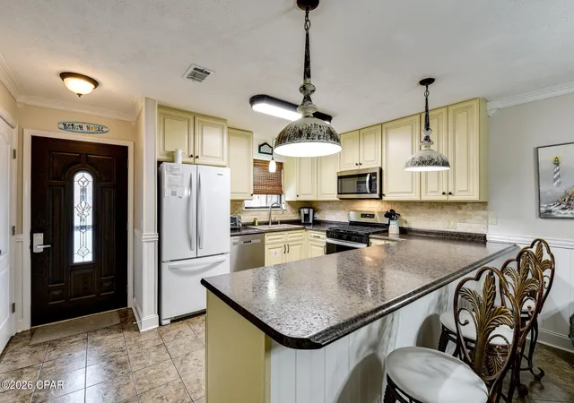 Photo 3 of Townhouse for sale at 157 Grande Island Blvd, Panama City Beach, FL 32407 | MLS# 794769 | Listing updated on 2026-08-31