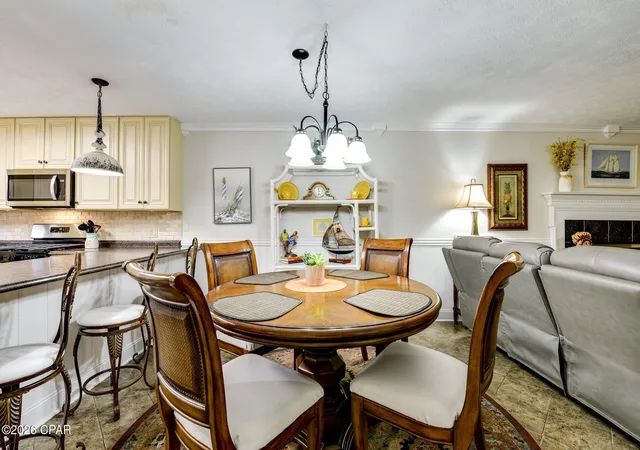 Photo 3 of Townhouse for sale at 157 Grande Island Blvd, Panama City Beach, FL 32407 | MLS# 794769 | Listing updated on 2026-08-31