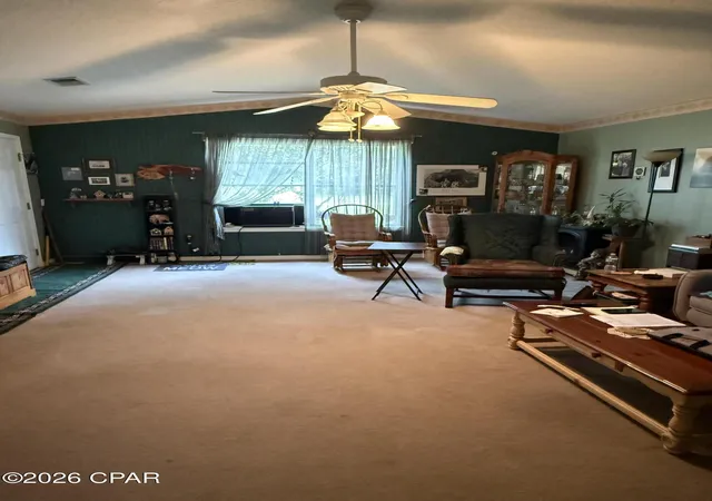 Photo 4 of Single family home for sale at 221 John White Rd, Defuniak Springs, FL 32435 | MLS# 794770 | Listing updated on 2026-10-02