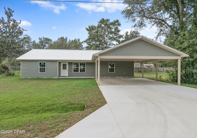 Single family home for sale at 6675 Grande Oak Loop, Grand Ridge, FL 32442 | MLS# 794771