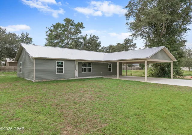 Photo 2 of Single family home for sale at 6675 Grande Oak Loop, Grand Ridge, FL 32442 | MLS# 794771 | Listing updated on 2026-08-29