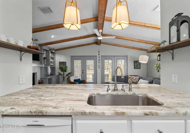 Photo 4 of Single family home for sale at 3914 Sabine St, Panama City, FL 32408 | MLS# 794774 | Listing updated on 2026-09-11