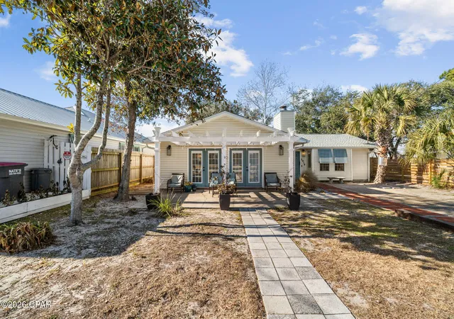 Photo 73 of Single family home for sale at 3914 Sabine St, Panama City, FL 32408 | MLS# 794774 | Listing updated on 2026-10-06