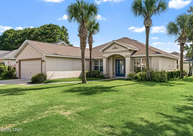Photo 1 of Sale Pending at 513 Bainbridge St, Panama City Beach, FL 32413 | MLS# 794777 | Listing updated on 2026-09-15