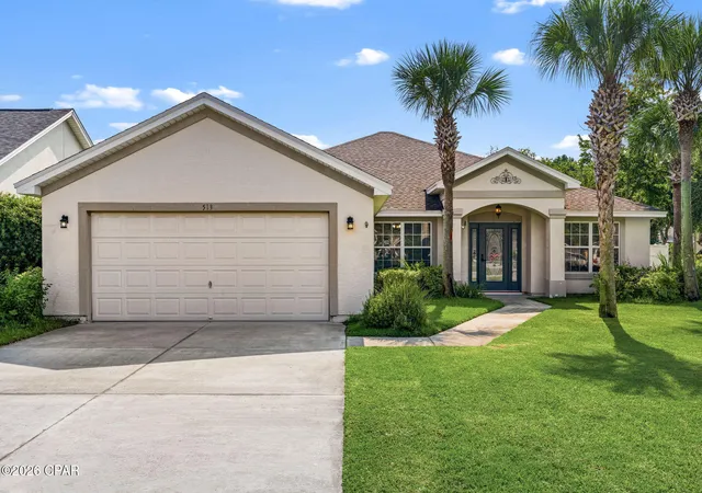 Photo 2 of Sale Pending at 513 Bainbridge St, Panama City Beach, FL 32413 | MLS# 794777 | Listing updated on 2026-09-15