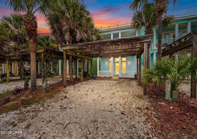 Photo 3 of Single family home for sale at 7412 Thomas Dr, Panama City Beach, FL 32408 | MLS# 794779 | Listing updated on 2026-09-14