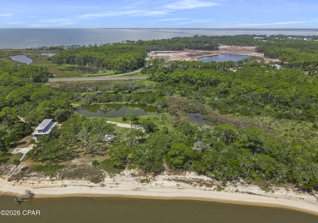 Land for sale at 270 Pruett Rd, East Point, FL 32328 | MLS# 794780