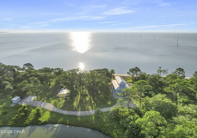 Photo 3 of Land for sale at 270 Pruett Rd, East Point, FL 32328 | MLS# 794780 | Listing updated on 2026-09-03