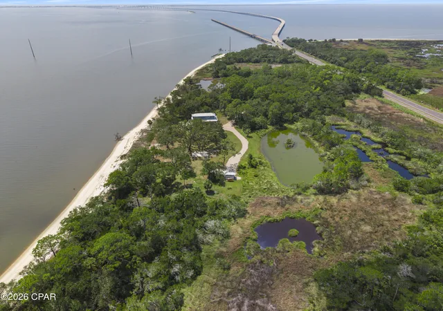 Photo 3 of Land for sale at 270 Pruett Rd, East Point, FL 32328 | MLS# 794780 | Listing updated on 2026-09-03