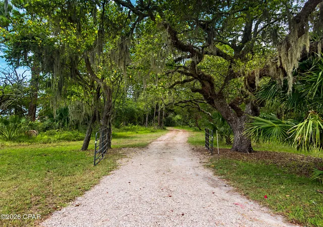 Photo 4 of Land for sale at 270 Pruett Rd, East Point, FL 32328 | MLS# 794780 | Listing updated on 2026-09-03