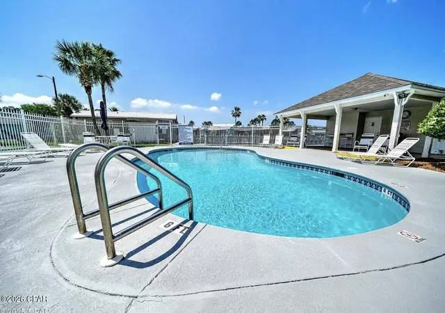 Photo 4 of Manufactured home for sale at 1219 Navy Blvd #160, Panama City, FL 32408 | MLS# 794782 | Listing updated on 2026-08-31