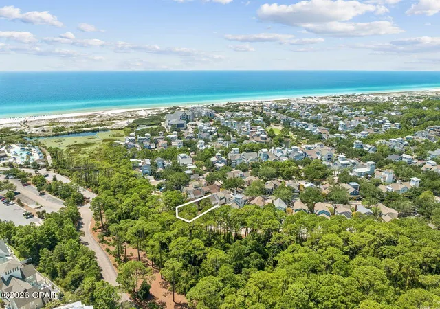 Photo 2 of Single family home for sale at 273 Salt Box Ln, Inlet Beach, FL 32461 | MLS# 794787 | Listing updated on 2026-10-07