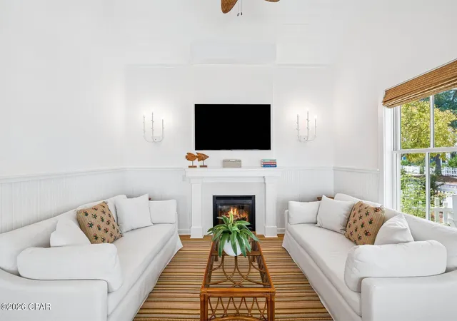 Photo 3 of Single family home for sale at 273 Salt Box Ln, Inlet Beach, FL 32461 | MLS# 794787 | Listing updated on 2026-10-07