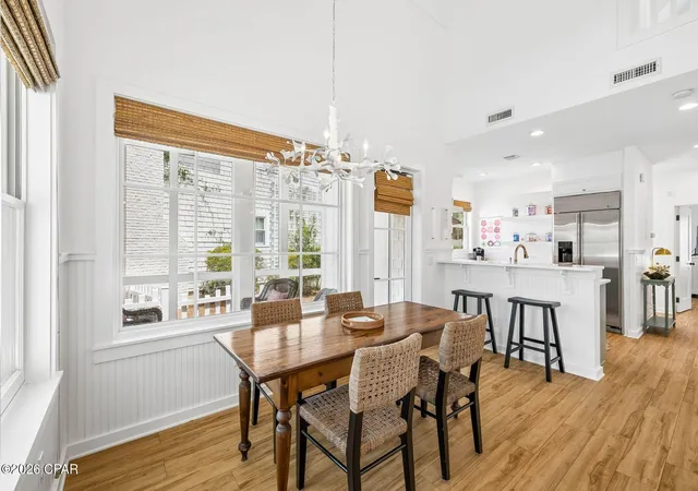 Photo 3 of Single family home for sale at 273 Salt Box Ln, Inlet Beach, FL 32461 | MLS# 794787 | Listing updated on 2026-10-07