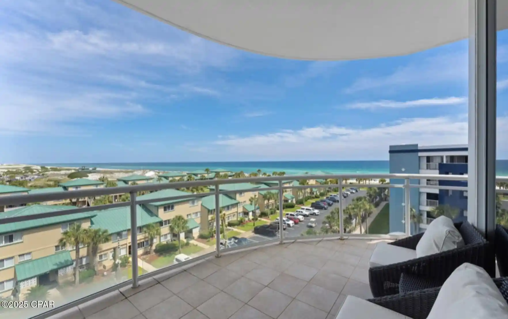 Listing Photo 1 - Condo for sale in 1517 Miracle Strip Pkwy located at 1517 Miracle Strip Pkwy, Fort Walton Beach, FL 32548 - Unit 1517 Miracle Strip Pkwy