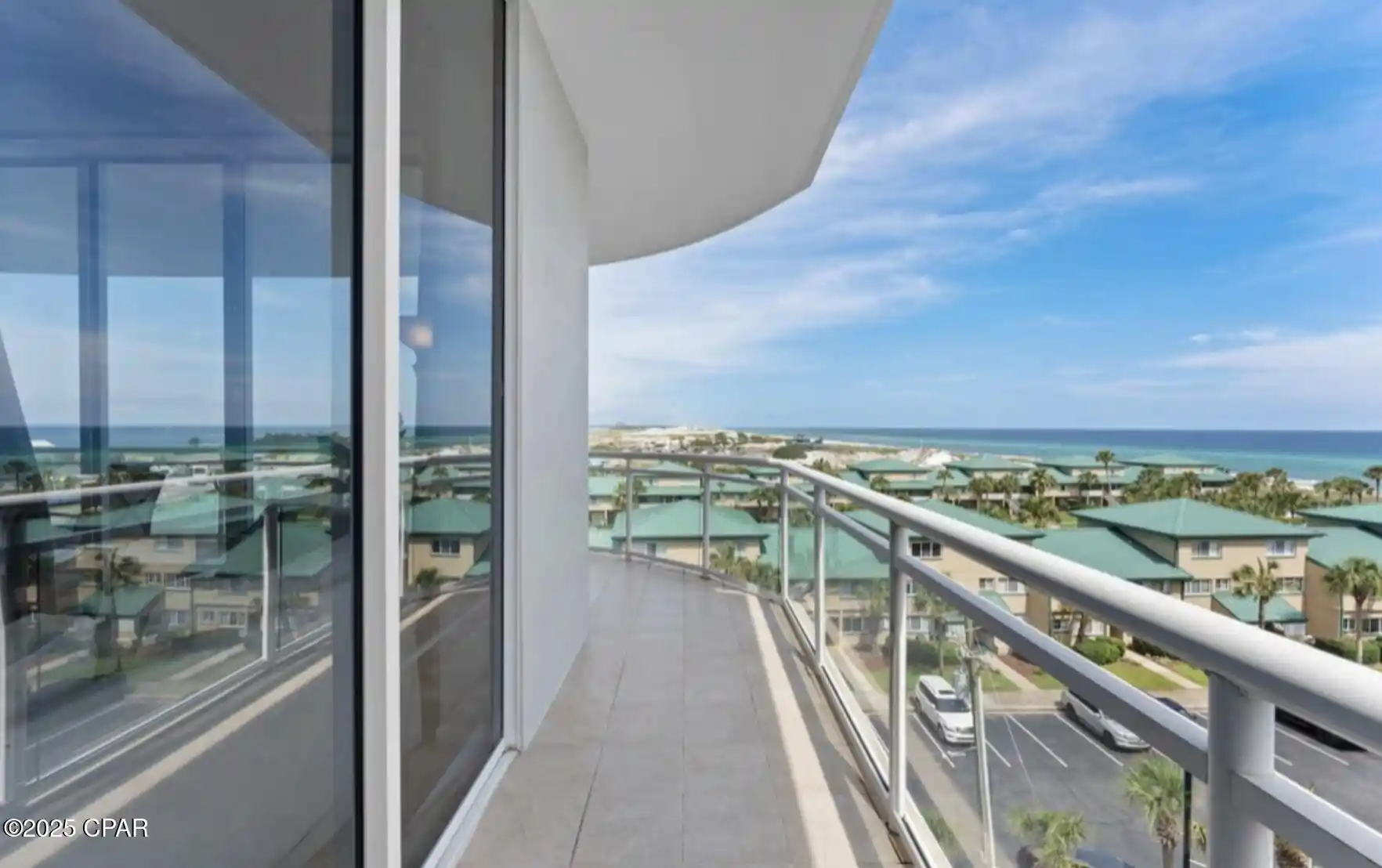 Listing Photo 2 - Condo for sale in 1517 Miracle Strip Pkwy located at 1517 Miracle Strip Pkwy, Fort Walton Beach, FL 32548 - Unit 1517 Miracle Strip Pkwy