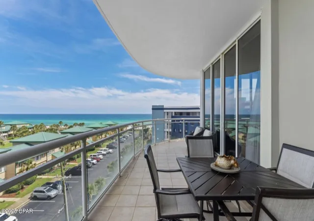 Listing Photo 4 - Condo for sale in building located at 1517 Miracle Strip Pkwy, Fort Walton Beach, FL 32548 - Unit #1