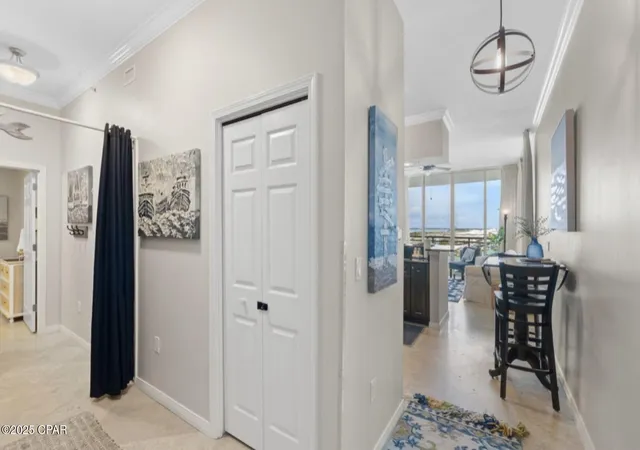 Listing Photo 5 - Condo for sale in building located at 1517 Miracle Strip Pkwy, Fort Walton Beach, FL 32548 - Unit #1