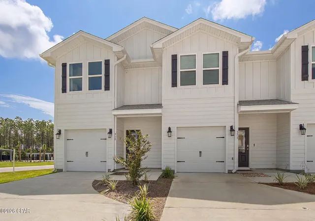 Townhouse for sale at 580 Melrose Way, Panama City Beach, FL 32413 | MLS# 794792