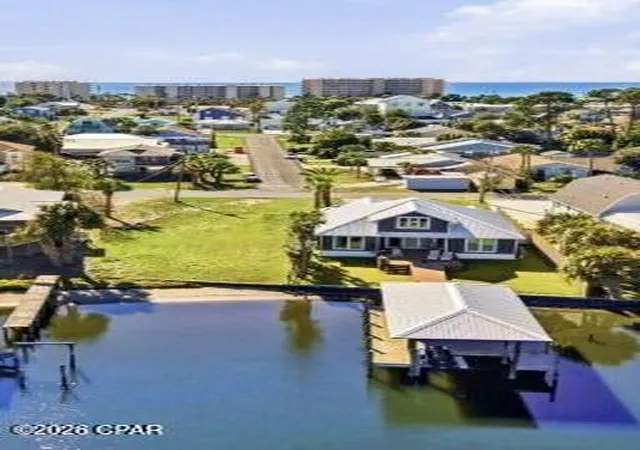 Photo 2 of Sale Pending at 7308 S Lagoon Dr, Panama City, FL 32408 | MLS# 794794 | Listing updated on 2026-09-15