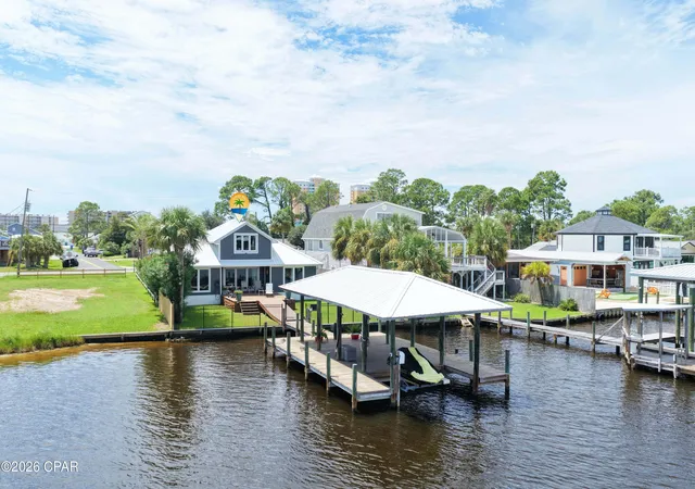 Photo 3 of Sale Pending at 7308 S Lagoon Dr, Panama City, FL 32408 | MLS# 794796 | Listing updated on 2026-09-15