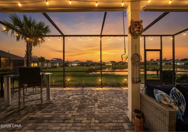 Photo 2 of Single family home for sale at 8501 Lost Shaker Way, Panama City Beach, FL 32413 | MLS# 794802 | Listing updated on 2026-09-08