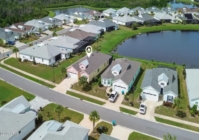 Photo 3 of Single family home for sale at 8501 Lost Shaker Way, Panama City Beach, FL 32413 | MLS# 794802 | Listing updated on 2026-10-05