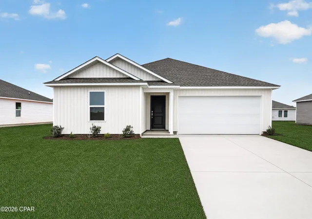 Photo 1 of Single family home for sale at 3896 Wall St #HS 76, Panama City, FL 32404 | MLS# 794805 | Listing updated on 2026-09-14