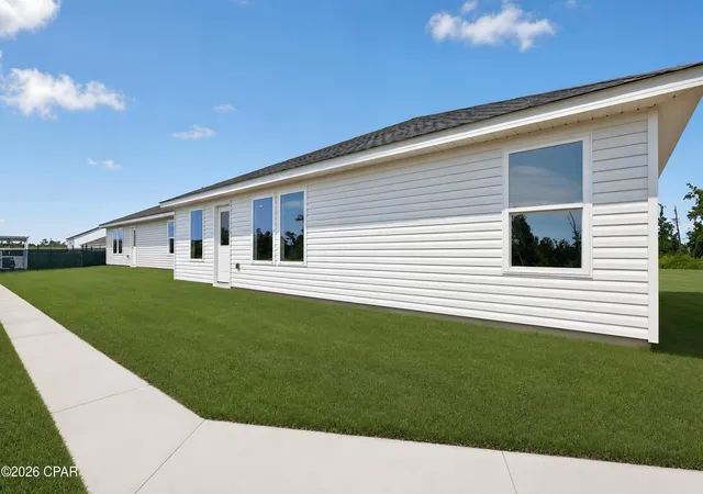 Photo 2 of Single family home for sale at 3888 Wall St #HS 78, Panama City, FL 32404 | MLS# 794806 | Listing updated on 2026-09-14