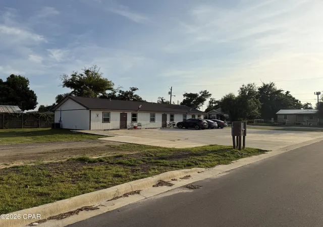Photo 1 of Multi family home for sale at 2600 E 1st Plaza, Panama City, FL 32401 | MLS# 794807 | Listing updated on 2026-09-15