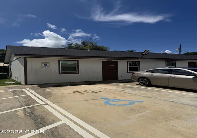 Photo 3 of Multi family home for sale at 2600 E 1st Plaza, Panama City, FL 32401 | MLS# 794807 | Listing updated on 2026-09-15