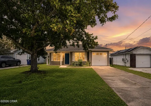 Photo 1 of Sale Pending at 1815 Foster Ave, Panama City, FL 32405 | MLS# 794808 | Listing updated on 2026-09-05