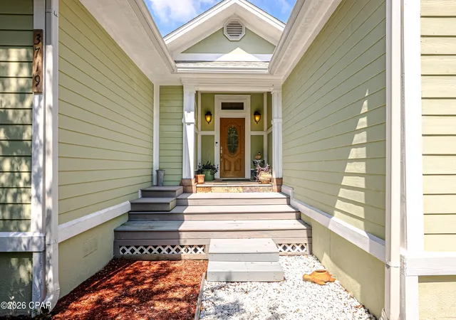 Photo 2 of Single family home for sale at 3719 Long Rd, Panama City, FL 32409 | MLS# 794824 | Listing updated on 2026-09-23