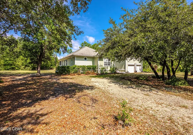 Photo 3 of Single family home for sale at 3719 Long Rd, Panama City, FL 32409 | MLS# 794824 | Listing updated on 2026-09-23