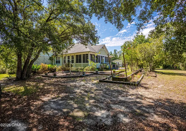 Photo 3 of Single family home for sale at 3719 Long Rd, Panama City, FL 32409 | MLS# 794824 | Listing updated on 2026-09-23