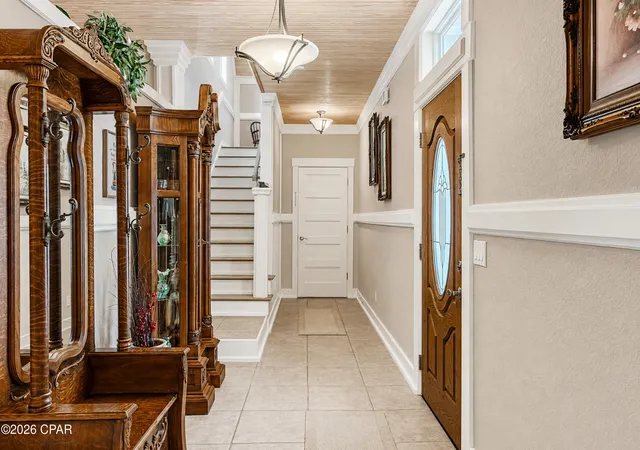 Photo 4 of Single family home for sale at 3719 Long Rd, Panama City, FL 32409 | MLS# 794824 | Listing updated on 2026-09-23