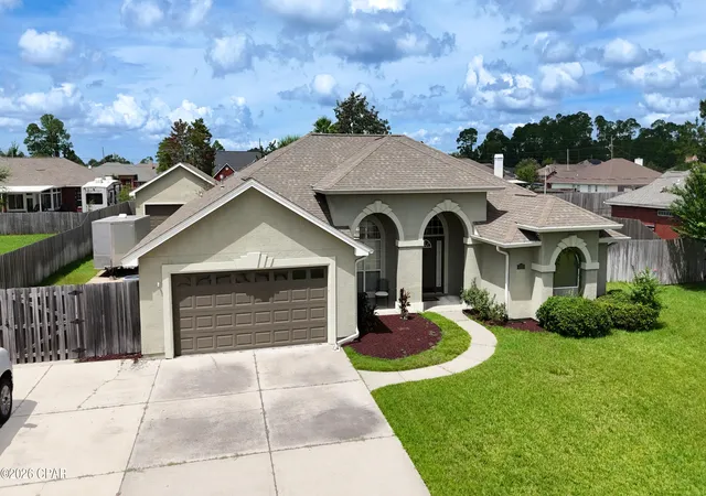 Photo 1 of Single family home for sale at 1310 Rhode Is Ave, Lynn Haven, FL 32444 | MLS# 794828 | Listing updated on 2026-09-25