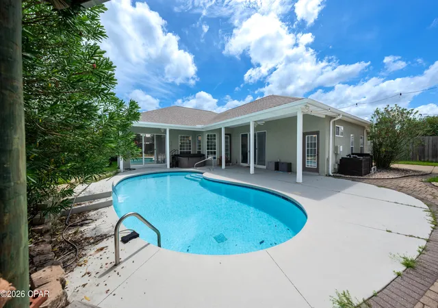 Photo 3 of Single family home for sale at 1310 Rhode Is Ave, Lynn Haven, FL 32444 | MLS# 794828 | Listing updated on 2026-09-25