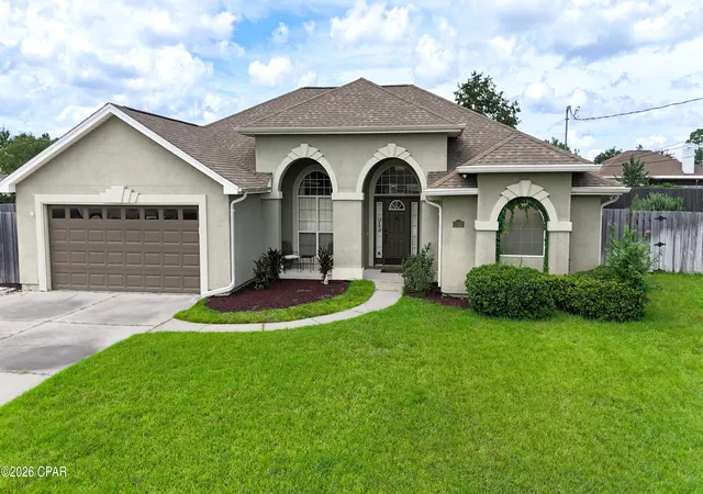 Photo 4 of Single family home for sale at 1310 Rhode Is Ave, Lynn Haven, FL 32444 | MLS# 794828 | Listing updated on 2026-09-25