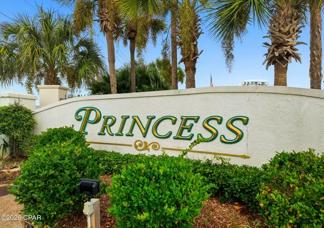 Photo 1 of Condo for sale at 6415 Thomas Dr #1405, Panama City, FL 32408 | MLS# 794832 | Listing updated on 2026-09-14